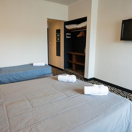 Hotel Sol Bariloche Экстерьер фото