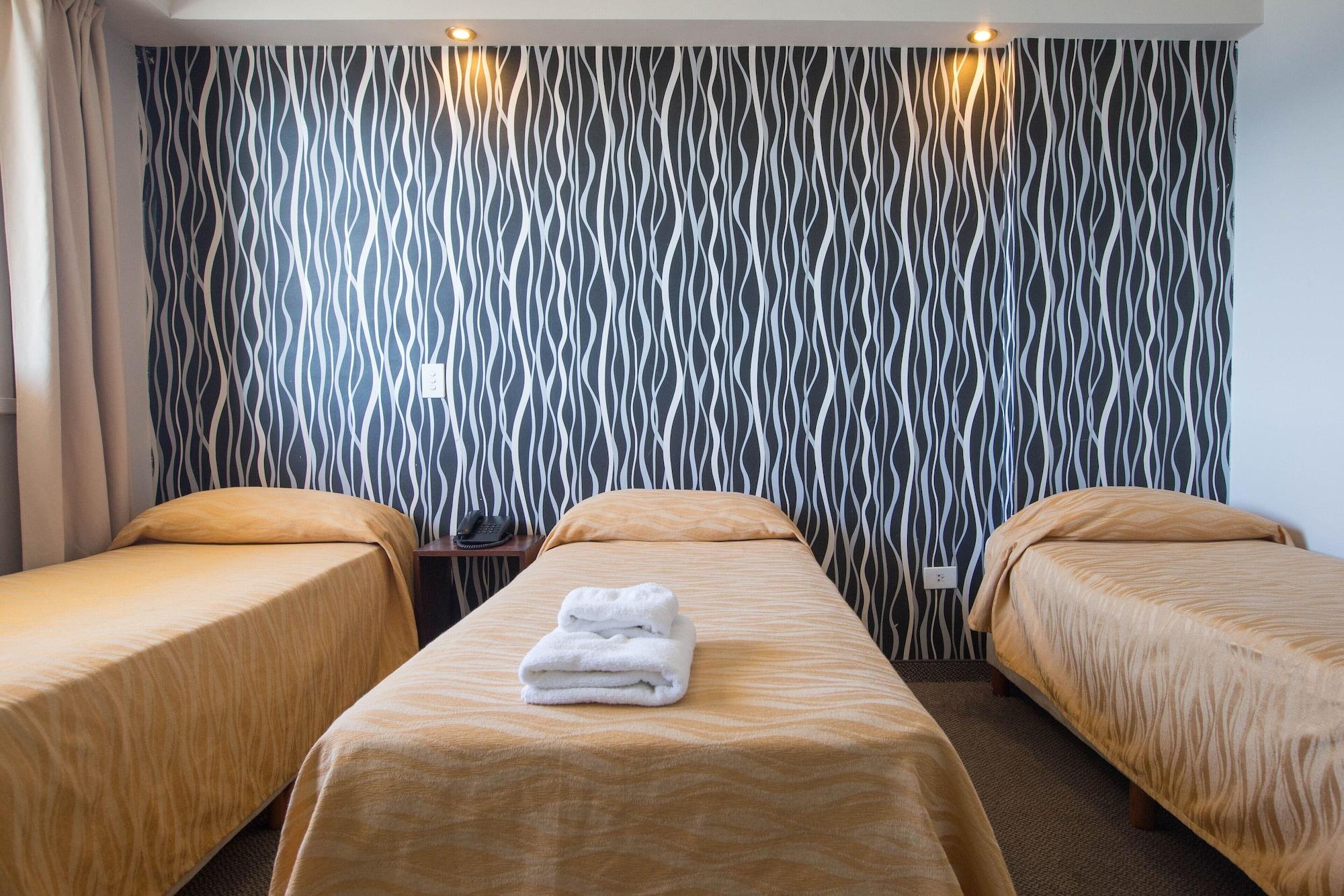 Hotel Sol Bariloche Экстерьер фото