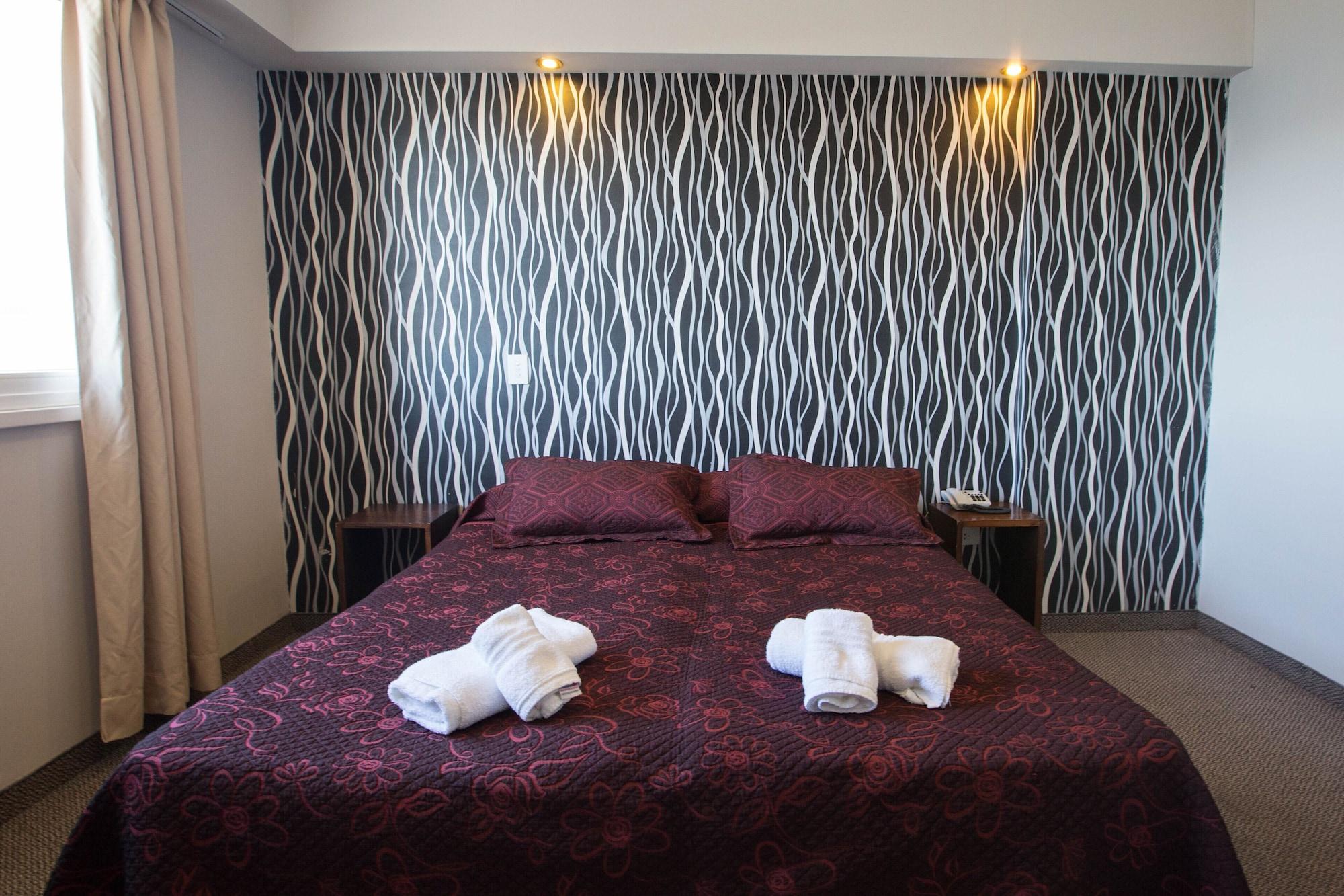 Hotel Sol Bariloche Экстерьер фото