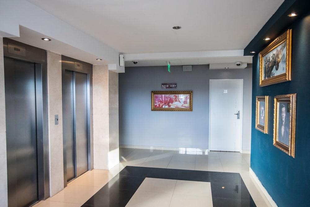 Hotel Sol Bariloche Экстерьер фото