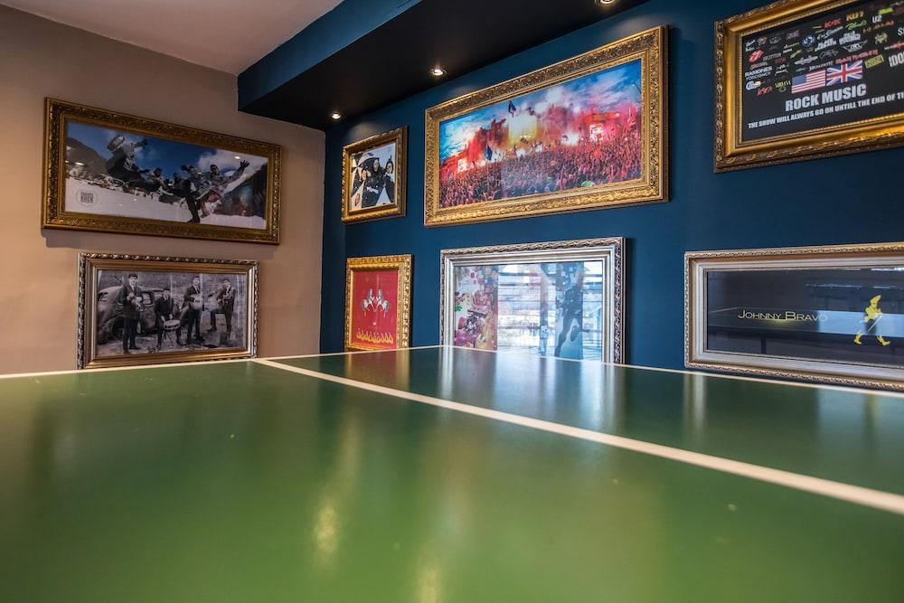 Hotel Sol Bariloche Экстерьер фото