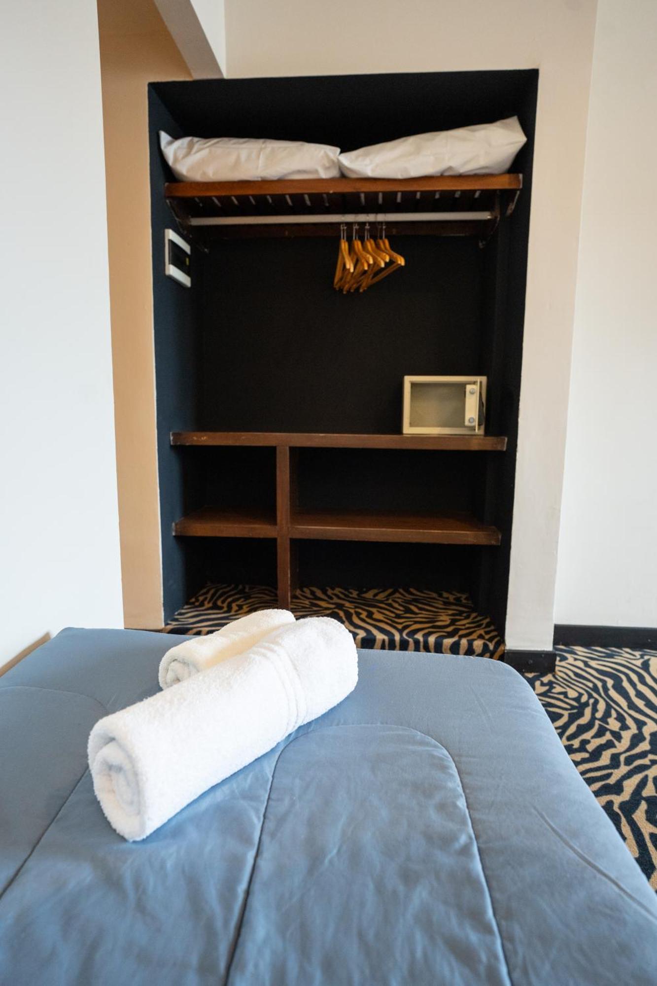 Hotel Sol Bariloche Экстерьер фото