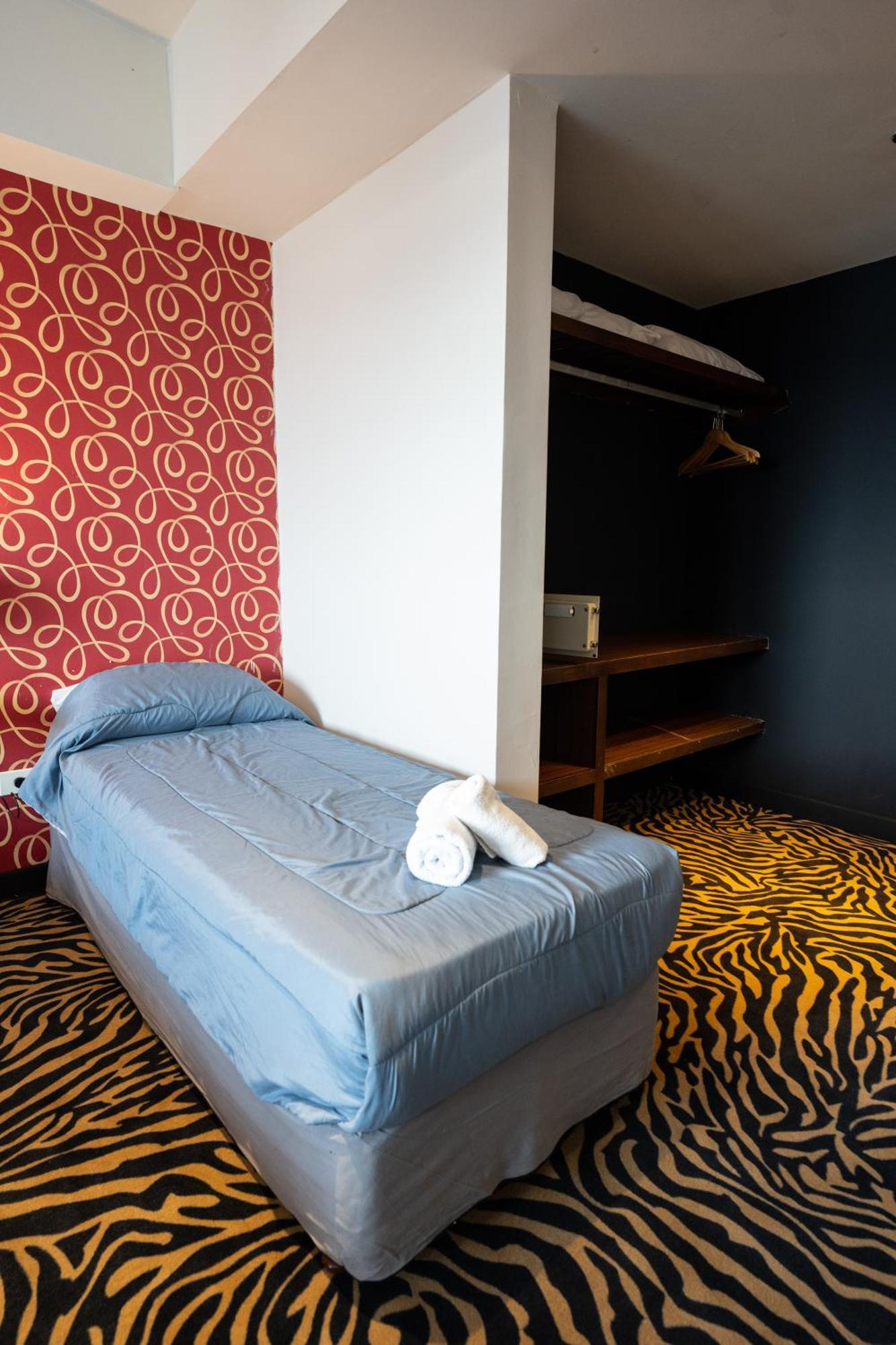 Hotel Sol Bariloche Экстерьер фото