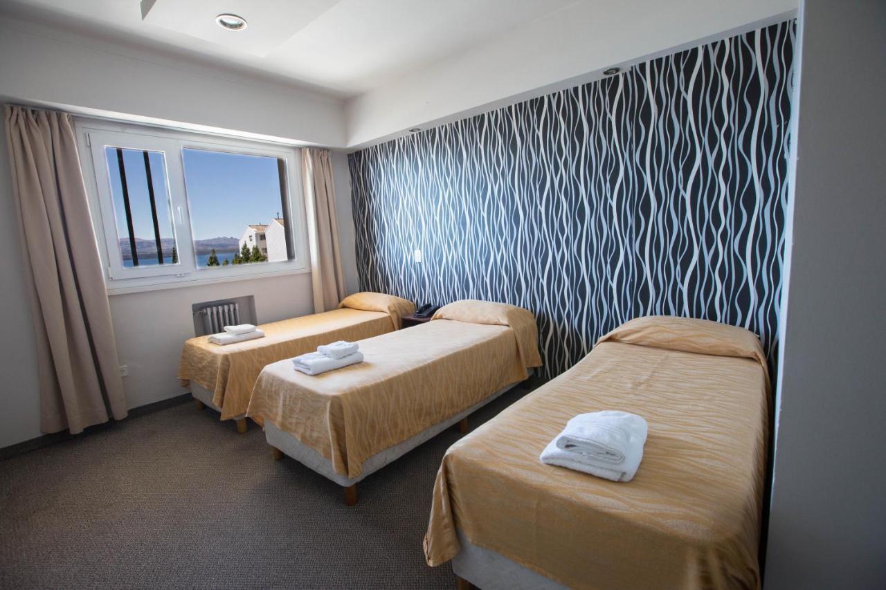 Hotel Sol Bariloche Экстерьер фото