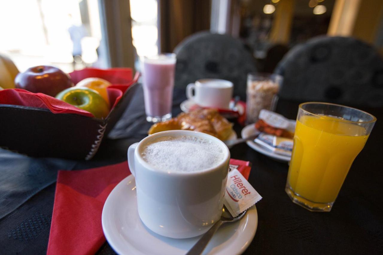 Hotel Sol Bariloche Экстерьер фото
