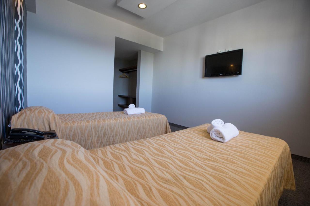 Hotel Sol Bariloche Экстерьер фото