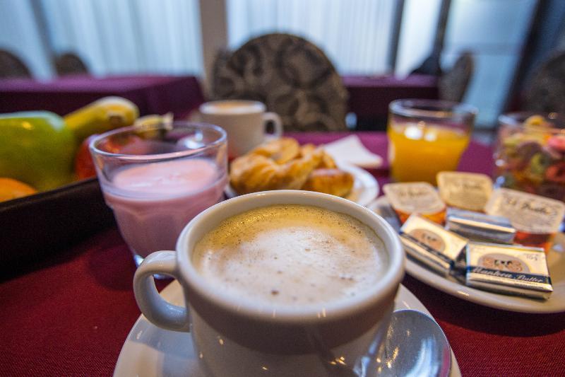 Hotel Sol Bariloche Экстерьер фото